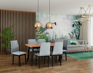 Éttermi bútor ajánlatkérés